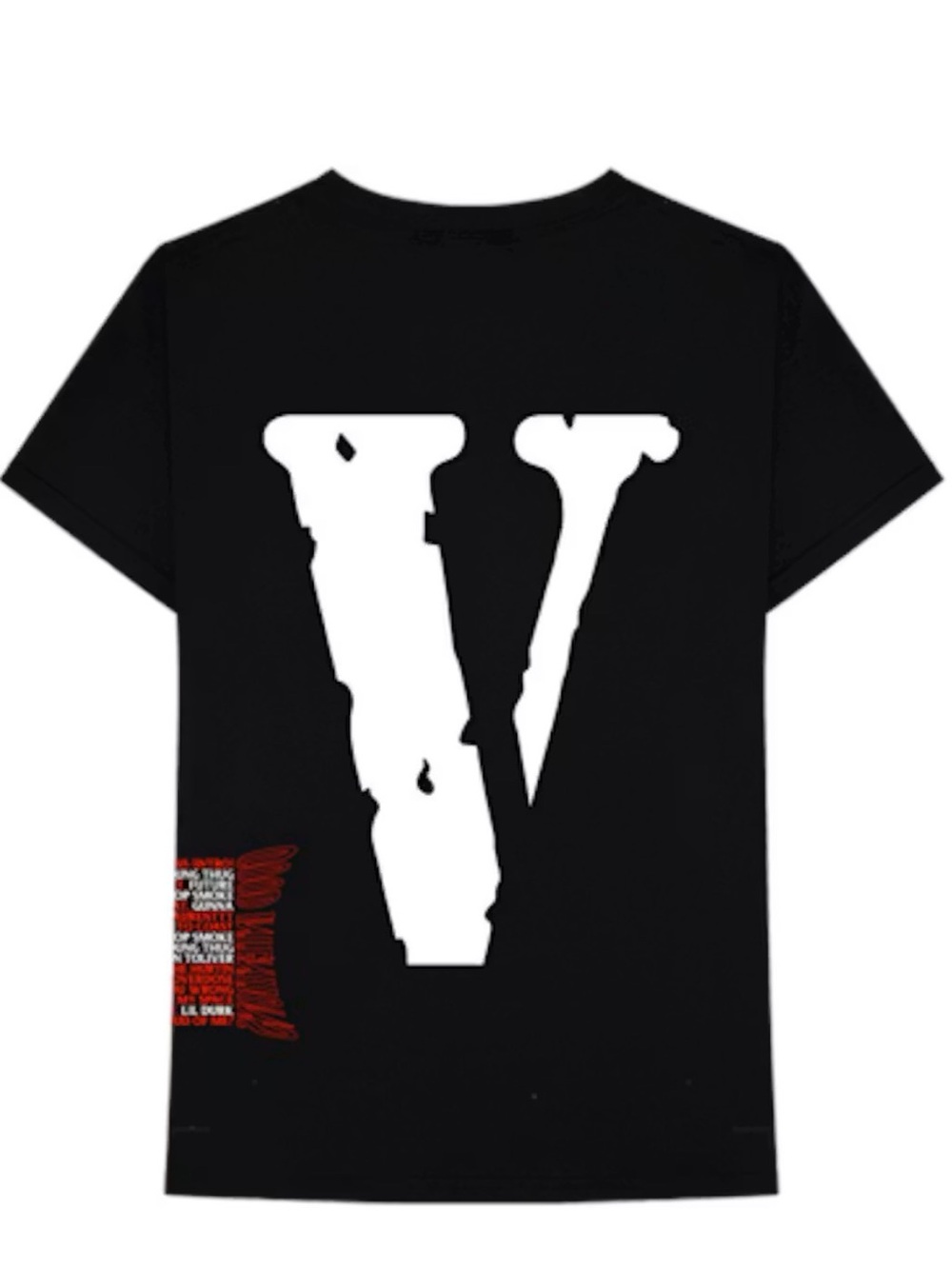 Nav x Vlone Dead Tee